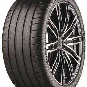 Letní pneu Bridgestone POTENZA SPORT 225/55 R17 101Y