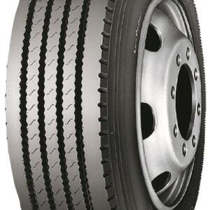 Letní pneu Bridgestone R184 315/80 R22.5 154M