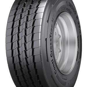 Letní pneu Continental Conti CrossTrac HT3 385/65 R22.5 160K 3PMSF