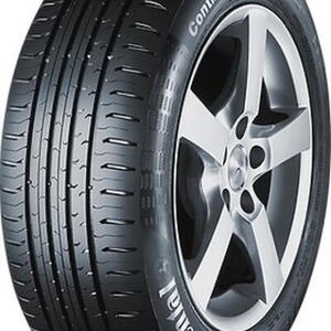 Letní pneu Continental ContiEcoContact 5 175/65 R14 82T