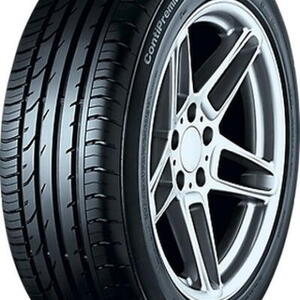 Letní pneu Continental ContiPremiumContact 2 215/40 R17 87Y