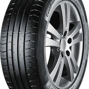 Letní pneu Continental ContiPremiumContact 5 215/55 R17 94W