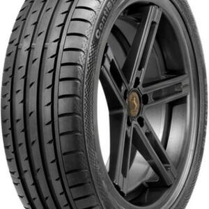 Letní pneu Continental ContiSportContact 3 245/50 R18 100Y RunFlat