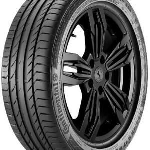 Letní pneu Continental ContiSportContact 5 225/45 R18 95Y