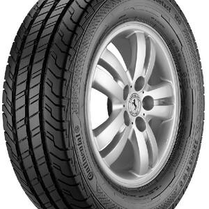 Letní pneu Continental ContiVanContact 100 195/75 R16 110R