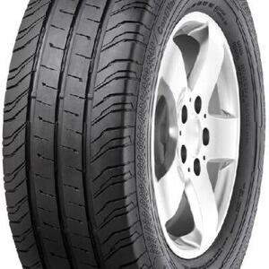 Letní pneu Continental ContiVanContact 200 205/65 R16 107T