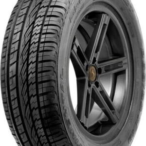 Letní pneu Continental CrossContact UHP 235/55 R20 102W