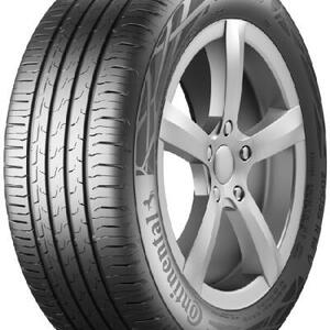 Letní pneu Continental EcoContact 6 215/55 R17 94V