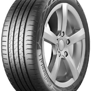 Letní pneu Continental EcoContact 6 Q 215/50 R18 92W