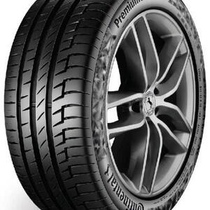 Letní pneu Continental PremiumContact 6 225/45 R19 92W