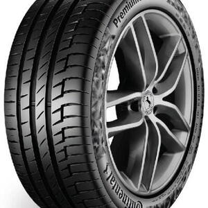 Letní pneu Continental PremiumContact 6 225/50 R18 95W RunFlat