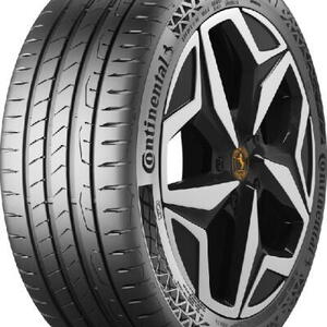 Letní pneu Continental PremiumContact 7 205/45 R17 88Y