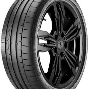 Letní pneu Continental SportContact 6 245/35 R20 95Y