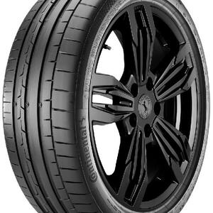 Letní pneu Continental SportContact 6 265/40 R20 104Y