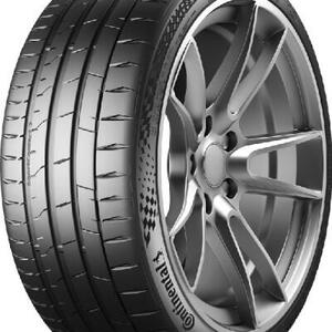 Letní pneu Continental SportContact 7 225/40 R19 93Y