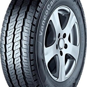 Letní pneu Continental VancoCamper 225/75 R16 116R