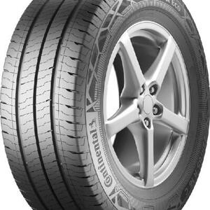 Letní pneu Continental VanContact Eco 205/65 R16 107T