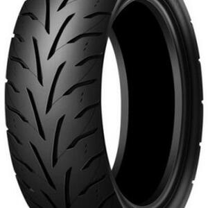 Letní pneu Dunlop ARROWMAX GT601 120/80 18 62H