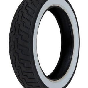 Letní pneu Dunlop D404 150/80 16 71H