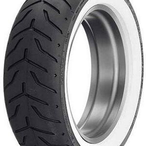 Letní pneu Dunlop D408 130/90 16 67H