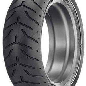 Letní pneu Dunlop D408 80/90 21 54H