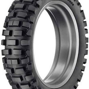 Letní pneu Dunlop D606 130/90 18 69R