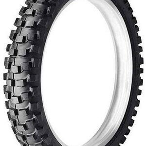 Letní pneu Dunlop D606 90/90 21 54R