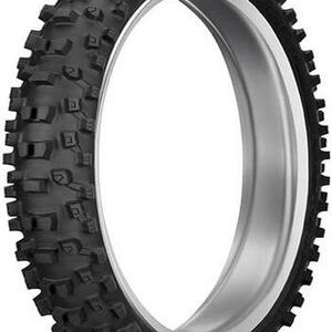 Letní pneu Dunlop GEOMAX MX33 60/100 12 36J