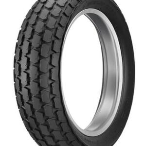 Letní pneu Dunlop K180 130/80 12 69J