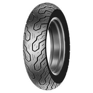 Letní pneu Dunlop K555 150/80 15 70V