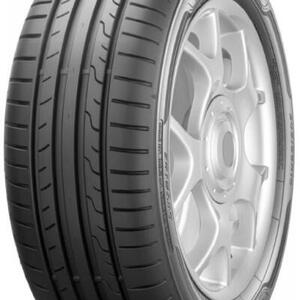 Letní pneu Dunlop SP BLURESPONSE 185/65 R15 88H