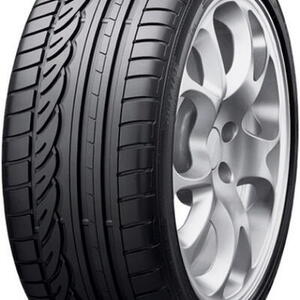 Letní pneu Dunlop SP SPORT 01 235/55 R17 99V