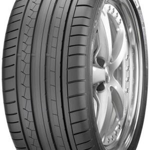 Letní pneu Dunlop SP SPORT MAXX GT 245/35 R20 95Y RunFlat