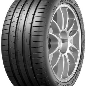 Letní pneu Dunlop SP SPORT MAXX RT 2 205/40 R17 84W