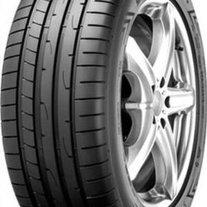 Letní pneu Dunlop SP SPORT MAXX RT 2 SUV 225/55 R18 98V