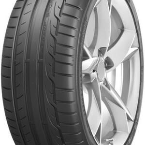 Letní pneu Dunlop SP SPORT MAXX RT 225/45 R17 91Y