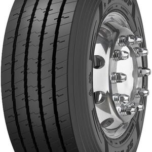 Letní pneu Dunlop SP247 385/65 R22.5 164K 3PMSF