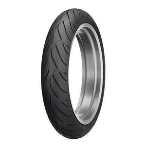 Letní pneu Dunlop SPMAX ROADSMART III 120/70 R17 58W