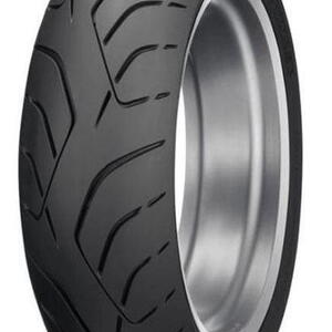 Letní pneu Dunlop SPMAX ROADSMART III 180/55 R17 73W