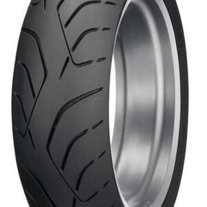 Letní pneu Dunlop SPMAX ROADSMART III 190/55 R17 75W