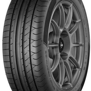 Letní pneu Dunlop SPORT RESPONSE 235/55 R18 100V