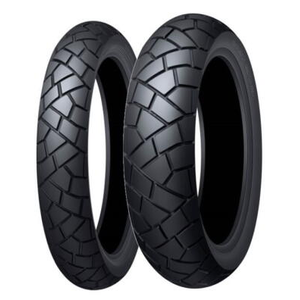 Letní pneu Dunlop TRAILMAX MIXTOUR 170/60 R17 72V