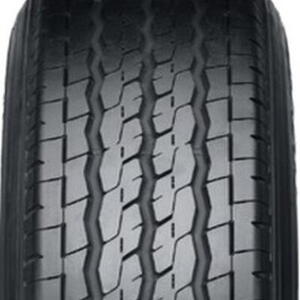 Letní pneu Firestone VANHAWK 2 195/70 R15 104R