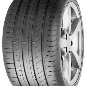 Letní pneu Fulda SPORTCONTROL 2 215/55 R17 98Y