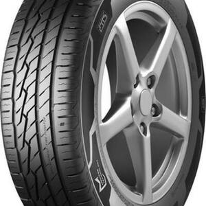 Letní pneu General Tire GRABBER GT PLUS 195/80 R15 96H