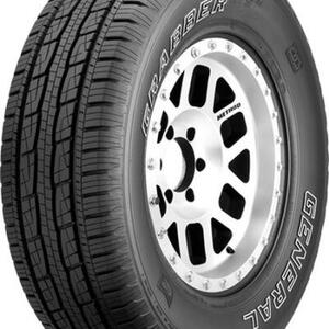 Letní pneu General Tire GRABBER HTS60 265/65 R17 112T