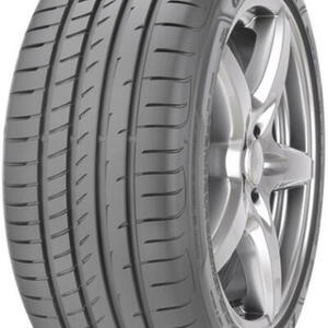 Letní pneu Goodyear EAGLE F1 ASYMMETRIC 2 225/40 R18 92W