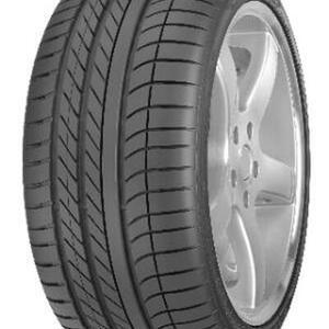 Letní pneu Goodyear EAGLE F1 ASYMMETRIC 205/55 R17 91Y