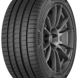 Letní pneu Goodyear EAGLE F1 ASYMMETRIC 6 205/45 R17 88V