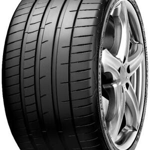 Letní pneu Goodyear EAGLE F1 SUPERSPORT 245/40 R20 99Y